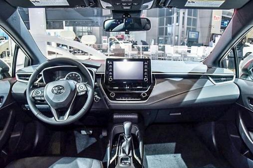 丰田卡罗拉|它销量全球第一,却拥有4个致命缺点,最后1个危及生命