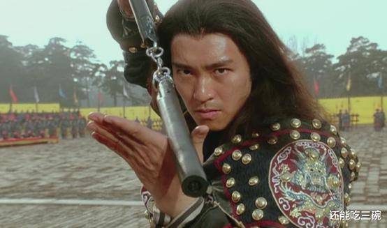 周星驰|周星驰的电影那么多,为什么他却从来没有和王祖贤合作过?