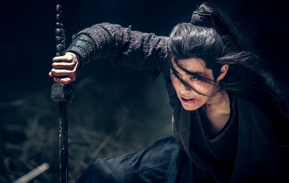 魏无羡▲首日票房121万！《陈情令之乱魄》上线，魏无羡复活原因揭晓