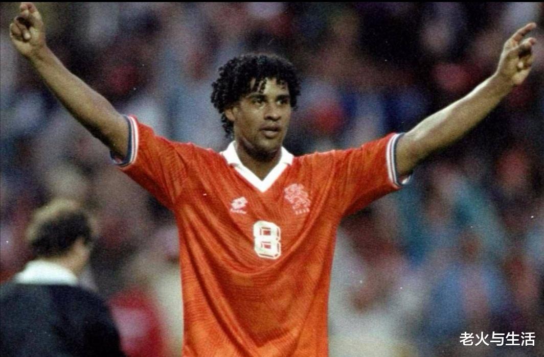 『』九十年代世界足坛1号到11号球衣号码最为耀眼最具代表性的那11人