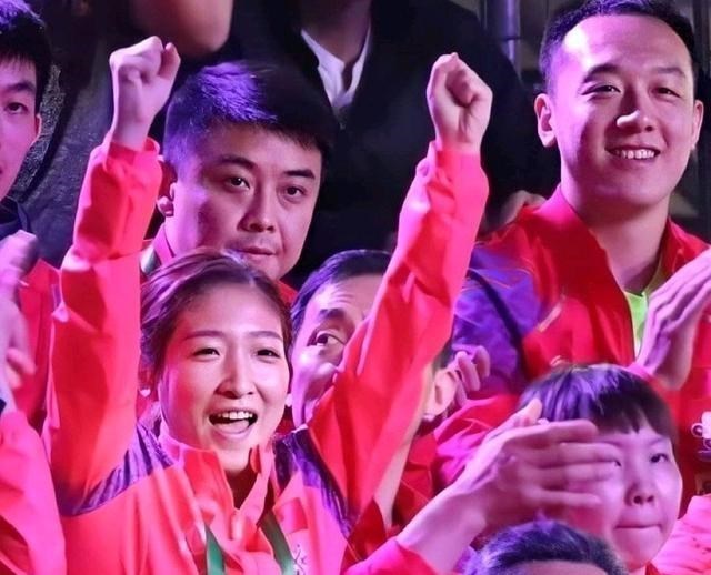 #刘诗雯#有伤病为何不让贤，刘诗雯的参赛资格，可以给王曼昱的