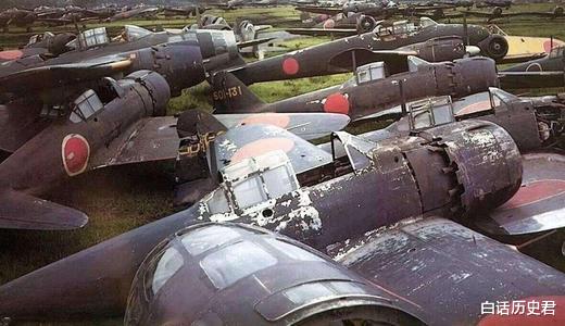 日本|老师不会告诉你，二战日本进攻美国，其实是一个合理的选择