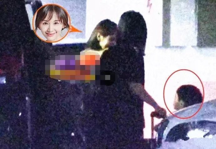 官宣|首档“全员离婚”的国产综艺!看完官宣名单后,网友:她居然也离婚了?