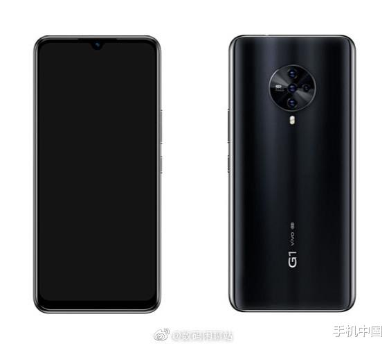 一加科技@vivo G1下个月上市开卖?手机已入网 参数外观全曝光
