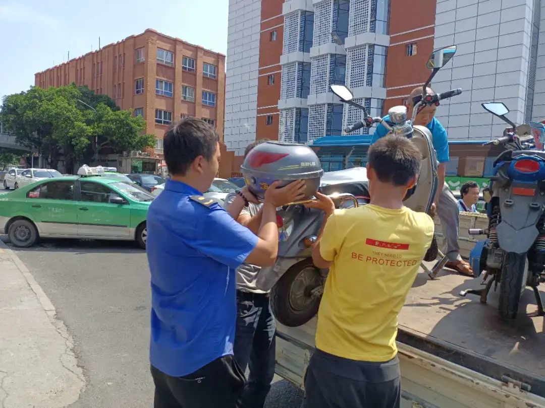 福州新闻网|搬离！暂扣！罚款！福州电动车主注意！