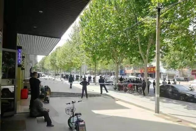 [医院]莱芜杀医案凶手死刑！其妻势要与医院死磕：绝不能让家人白死