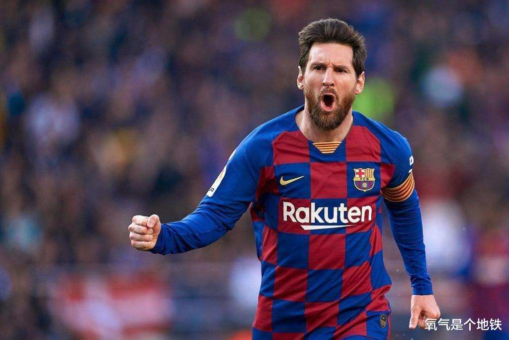 『梅西』梅西真是慈善天王！向巴萨和阿根廷捐款共100万欧元！支持抗疫！