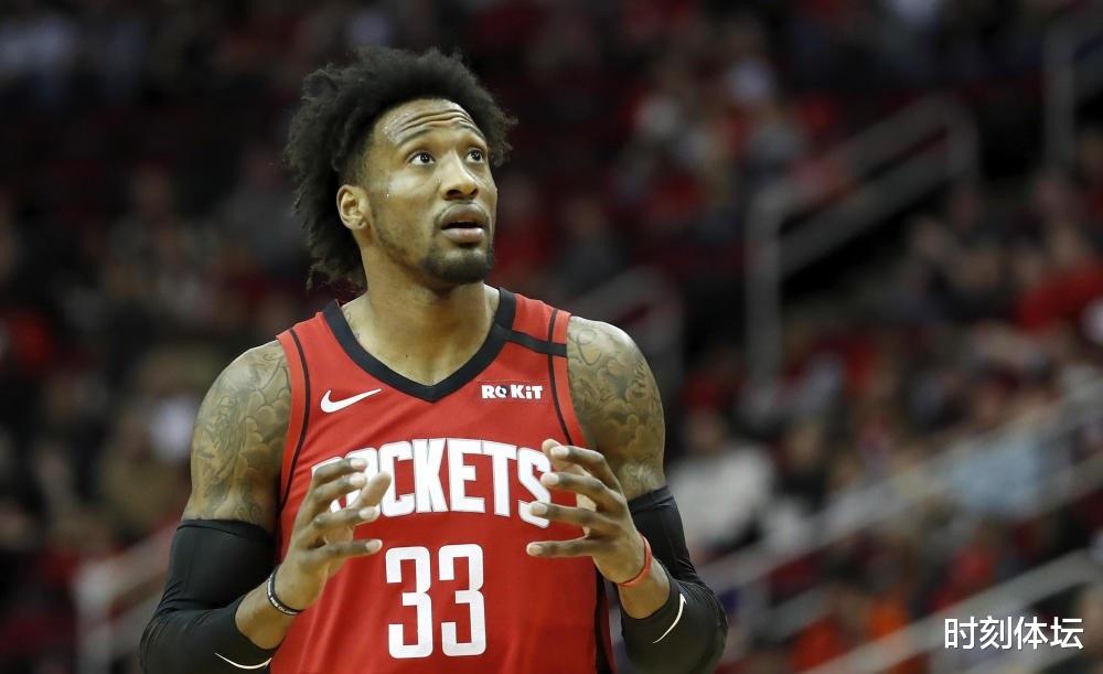 火箭队|1换3！火箭开拓者正式达成交易，哈登或无法如愿加盟篮网了