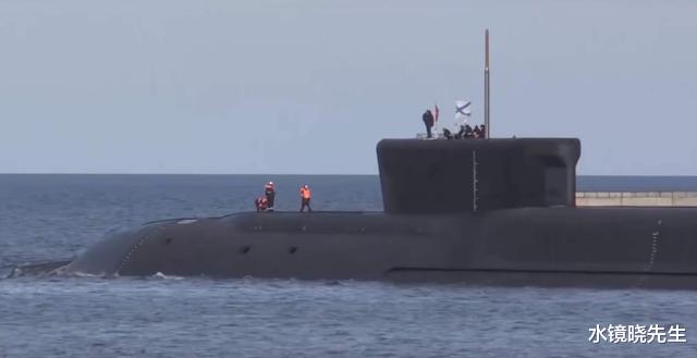 ▲美军最担心一幕成真,死敌司令下达导弹准备命令,15分钟毁灭美国