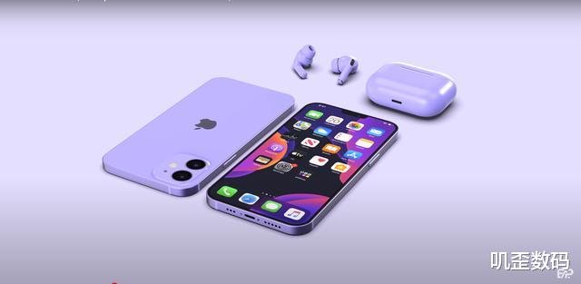 『华为』iPhone 12或将10月正式发布，全力反击华为，价格太感人