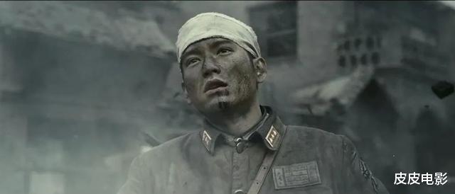 八佰|8000壮士守常德，仅83人活下！这样真实的国产片不该被埋没