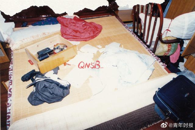 光明网视频|19年前杭州那起全国轰动的灭门劫案终于破了！最后一名嫌犯落网