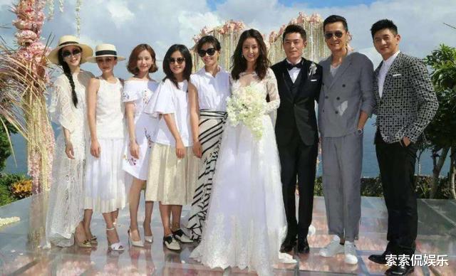 李晨|表面看起来很火，但已无戏可拍的明星，只有他正在改变且已有成效