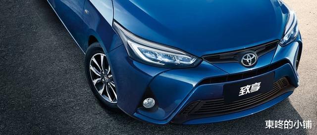 cvt|顶配不到10W的丰田车，搭载1.5L+CVT无级变速，油耗5.1L，致享！