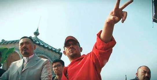 「姜文」姜文在赔了几个亿后，他和那位“煤二代”兄弟，分道扬镳了