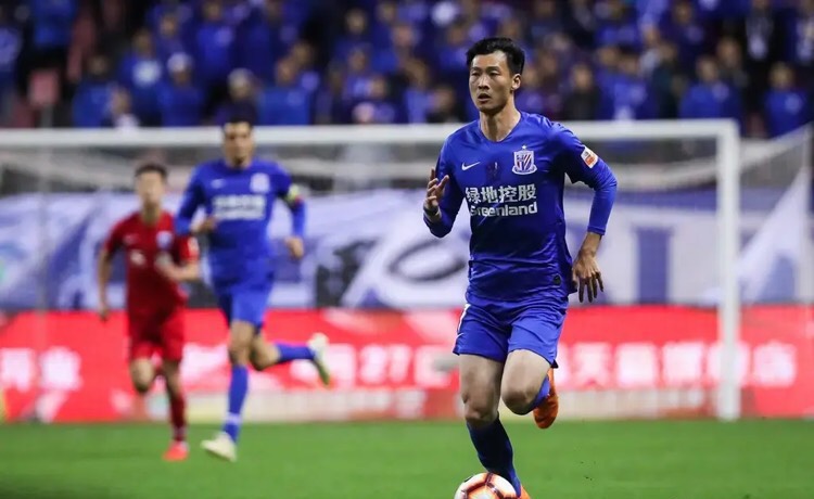 「上海申花」申花弃将救赎机会,崔康熙3场比赛考察一将,19岁新星仍有望加盟