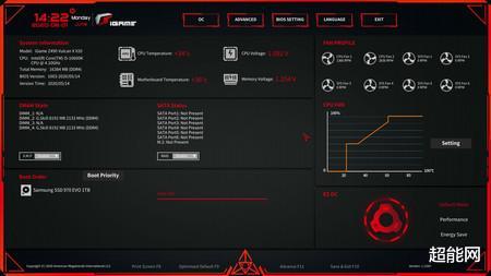 自动化|iGame Z490 Vulcan X主板评测：均衡的十代酷睿座驾