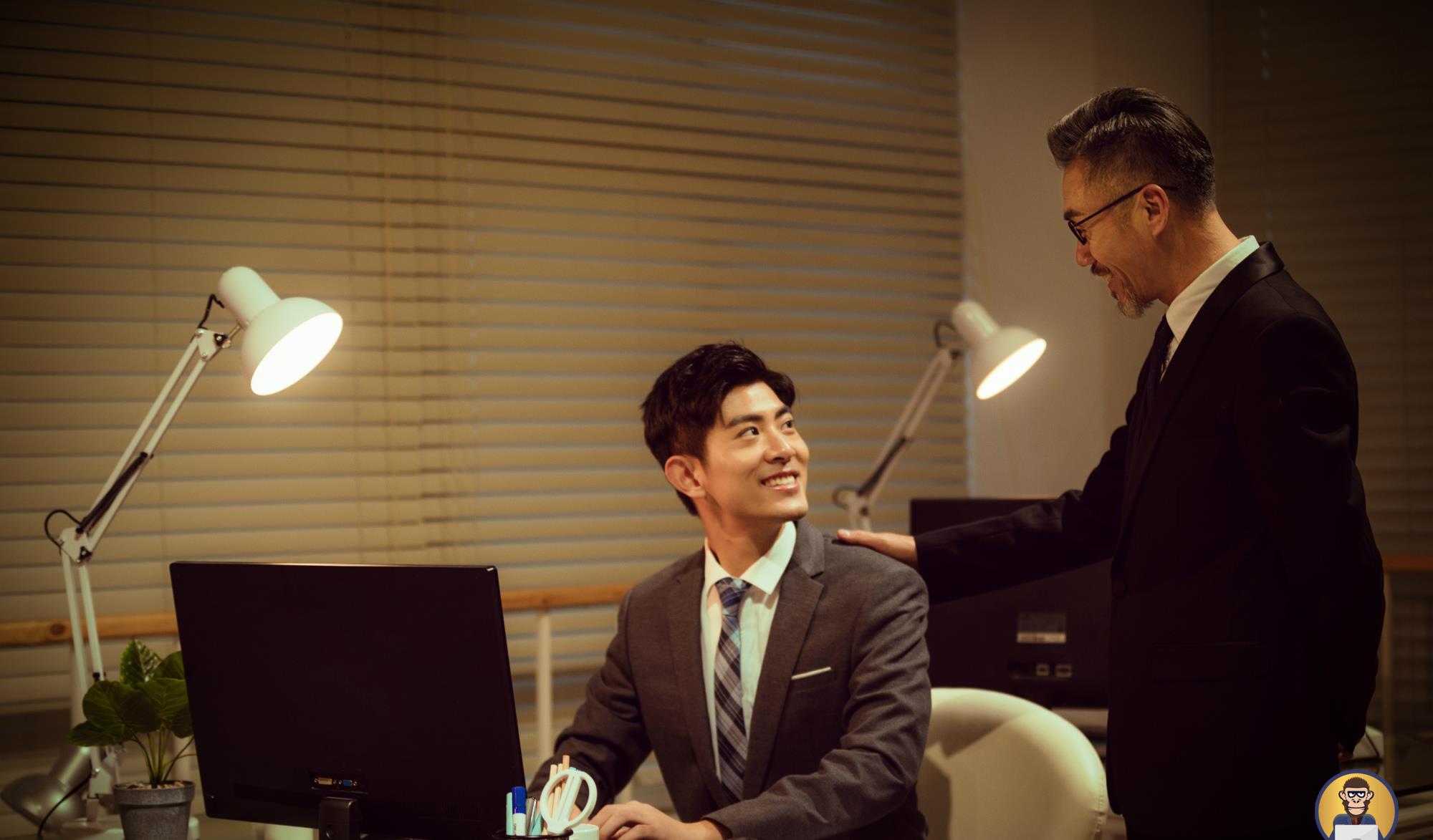 []职场智慧：想做一个优秀的管理者？先不要“心太软”，越软越被动