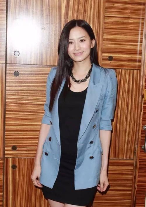 TVB|因长得好看受女星“排挤”，在TVB混了16年的配角，今却变成了啥样？