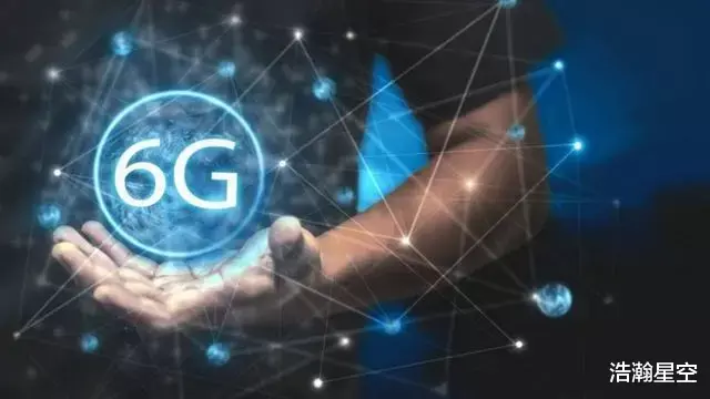 6g|说6G网速将达1000 Gbps，5G会昙花一现吗？
