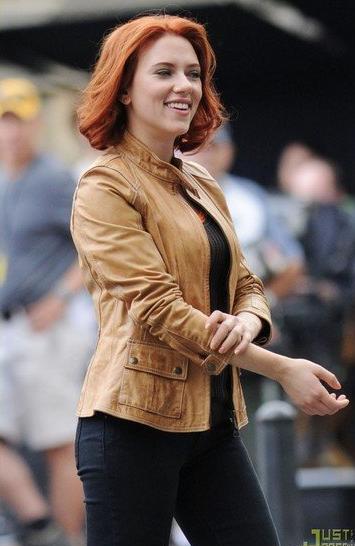 吴昕|时隔四月，胖了40斤的斯嘉丽重回身材巅峰，坦言：瘦身SoEasy!