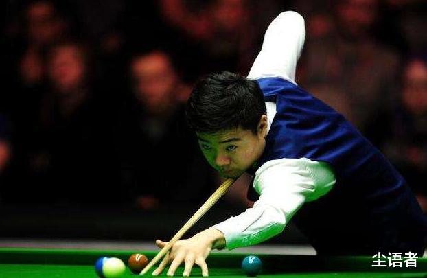 丁俊晖|媒评十大斯诺克巨星，奥沙利文排名第一，看丁俊晖排多少名