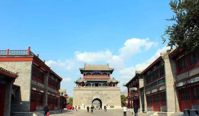 山海关|全国第一个被取消5A的景区，3年后重获5A景区，如今却少有游客