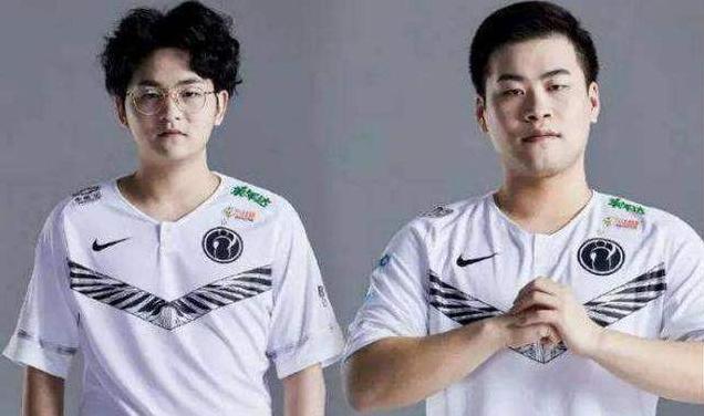 『ig』IG下路该换了?“南芙组合”十分钟掉一塔,西卡:输给春冠不丢人