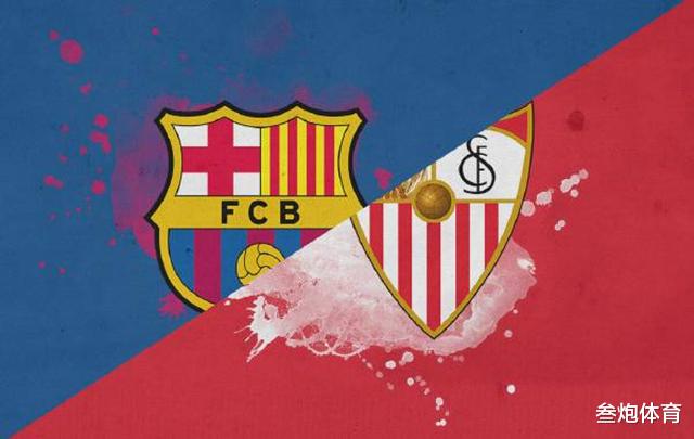 梅西@凌晨4点，巴萨争冠关键战！梅西38场收获37球，还有一人非常关键