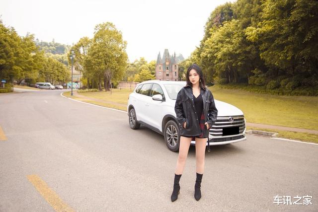 「比亚迪宋」开了2年的宝骏510,3.1万卖了,9.7万入手宋Pro,车主:没法比