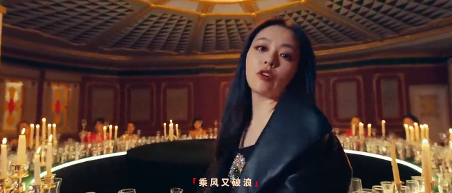 中国新说唱|「中国新说唱」制作人Cypher就是一坨屎