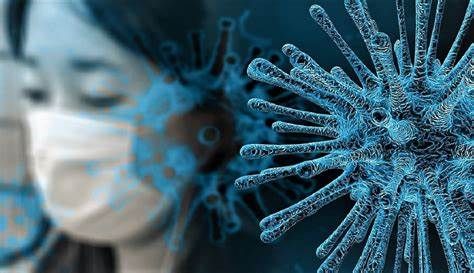 【感冒】疫情还没结束，发现最近感冒的人几乎没有了，这是咋回事？