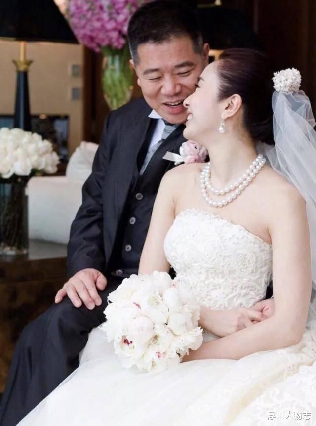 黎姿|30多年后,关之琳当情妇,黎姿嫁给残疾人,蓝洁瑛惨死家中