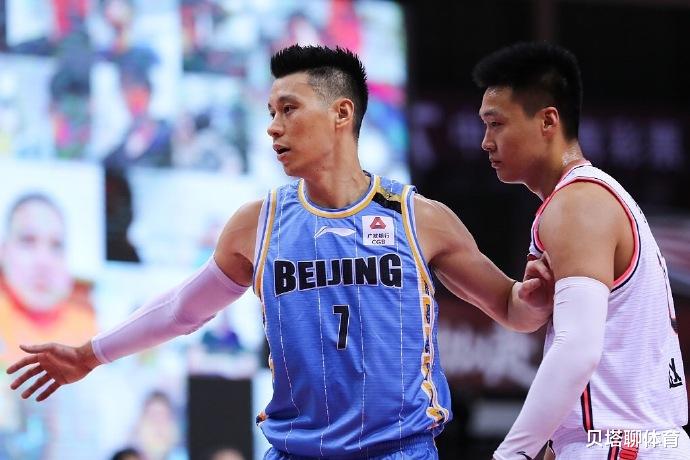 火箭队|火箭名记炮轰广东！裁判决定胜负，这对北京球员发挥影响极大