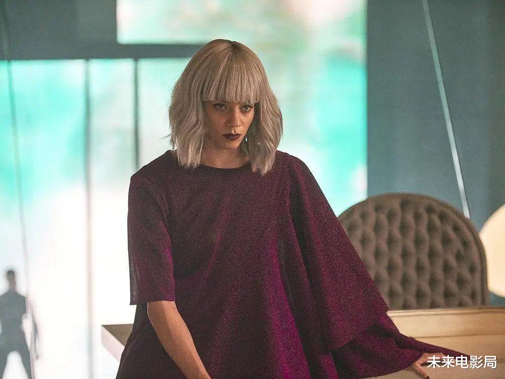 机器人|改编名著又失败了？《美丽新世界》错在哪里