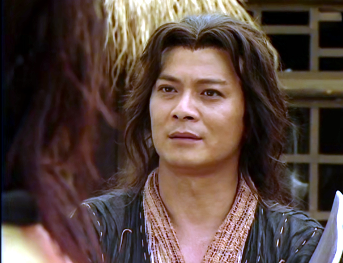 萧十一郎|武侠王黄日华在无线TVB封镜之作《萧十一郎》,力败所有翻版