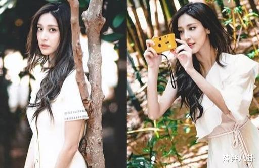 陈凯琳:意外怀孕打乱生意陈凯琳产前抑郁?老公财政困难胡杏儿被嘲大象腿