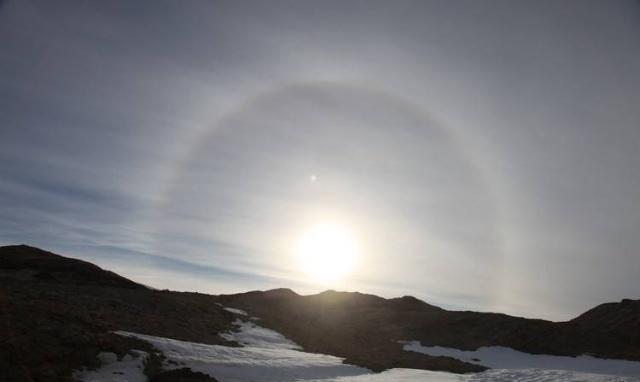 [死亡地带]世界上有个地方，被称“死亡地带”，在这里一天就是半年