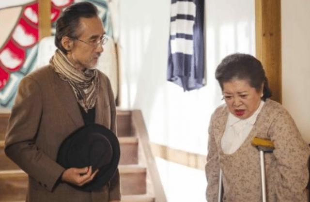 短视频|一代老戏骨嫁给“魔鬼”，被丈夫下药还遭软禁，70岁才成功离婚