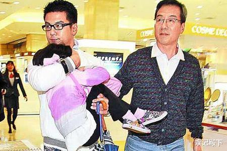 孙志浩|别人的老婆就是香？孙志浩对林心如十五年不死心，比关注妻子还勤