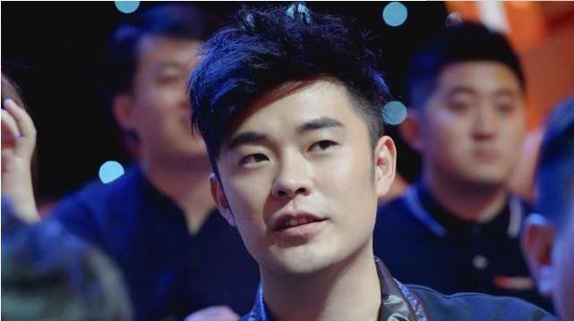 陈赫|离开跑男后当起网红,直播代言母婴产品却遭抵制,真的洗不白?