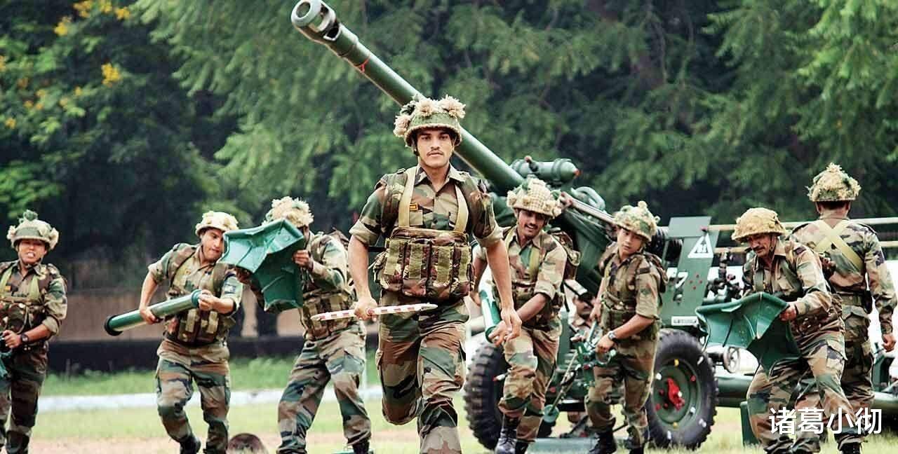 印度|10万大军现身边境后，前线却不断传出坏消息，印军再不撤兵就晚了