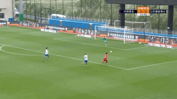 格德斯|鲁能为国足谋到一条生路 若他能归化 艾洛之辈只能充当其替补