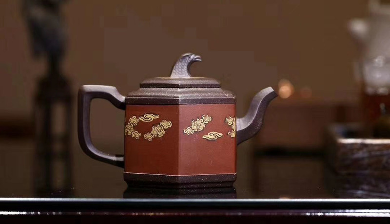 |紫砂壶真的有收藏价值吗？希望越大失望越大！