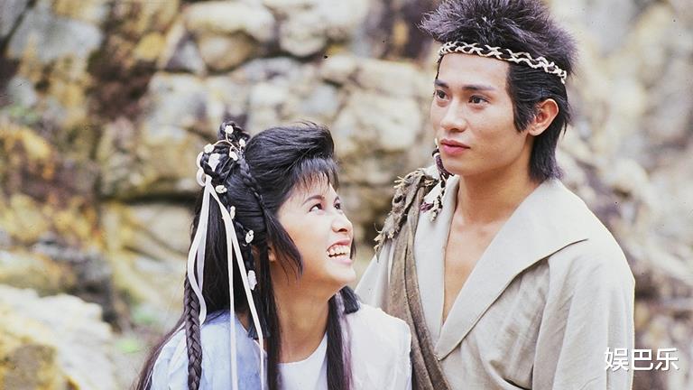 TVB|87年的TVB出了10部好剧，一晃33年了，现在想看都找不到资源了