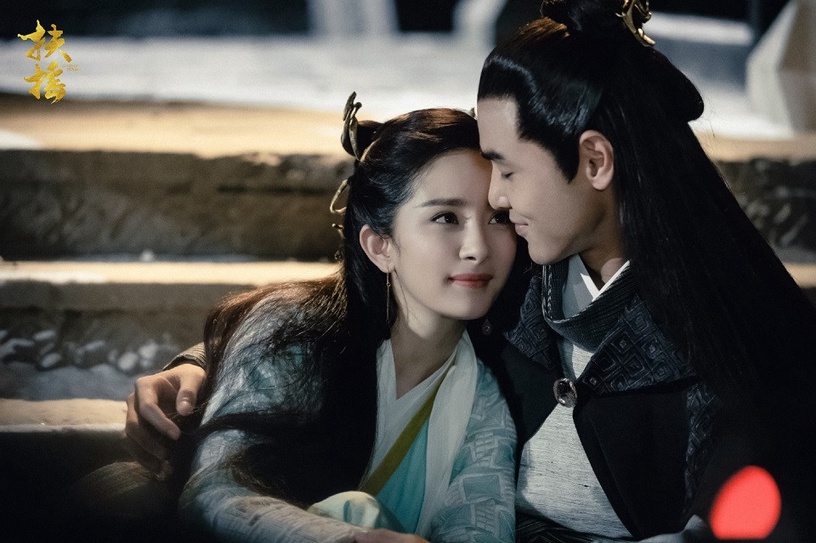 古装剧|《香蜜》上线15分钟破亿超狂，9部首播即破亿的古装剧揭晓