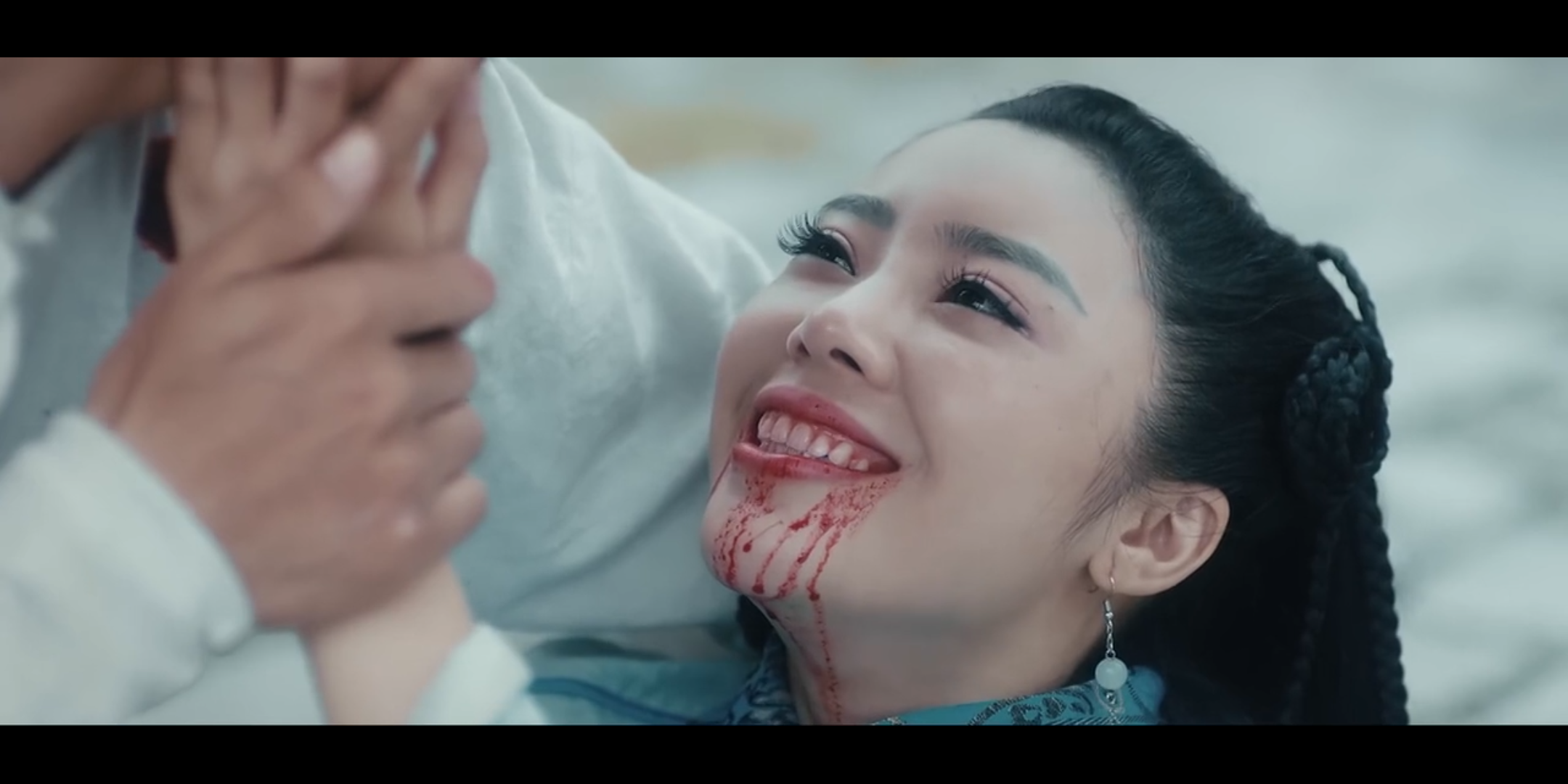 新方世玉■徐少强新片《新方世玉前传之侠者无畏》很好看的一部动作片