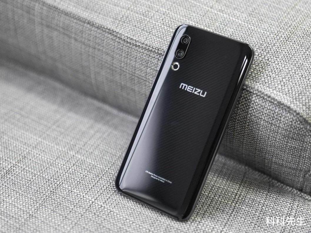 「魅族手机」用心十足+极致堆料，它们是魅族机型的“三剑客”，却高调亮相低调收场！