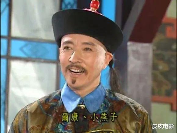 霹雳贝贝：电影《霹雳贝贝》32年后演员现状：片中的两位老艺术家，已离世