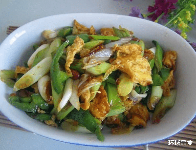 大葱|入冬后，宁愿少吃猪肉，也别错过它，美味下饭，血管也通畅了